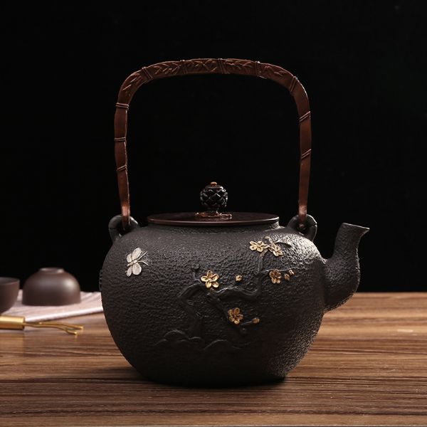 金梅钎竹（藏六造）